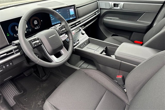 New 2026 Hyundai Santa Fe SE image 10