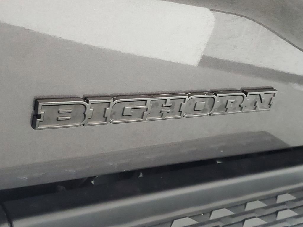 New 2026 RAM 2500 Big Horn image 8