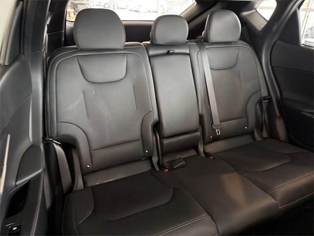 Used 2022 Kia EV6 Wind w/ Wind Technology Package image 17