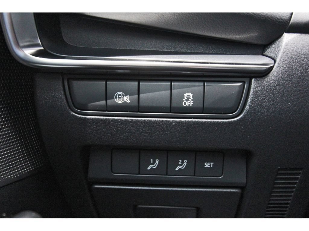 New 2026 MAZDA MAZDA3 2.5 S Hatchback w/ Premium Pkg FWD image 17