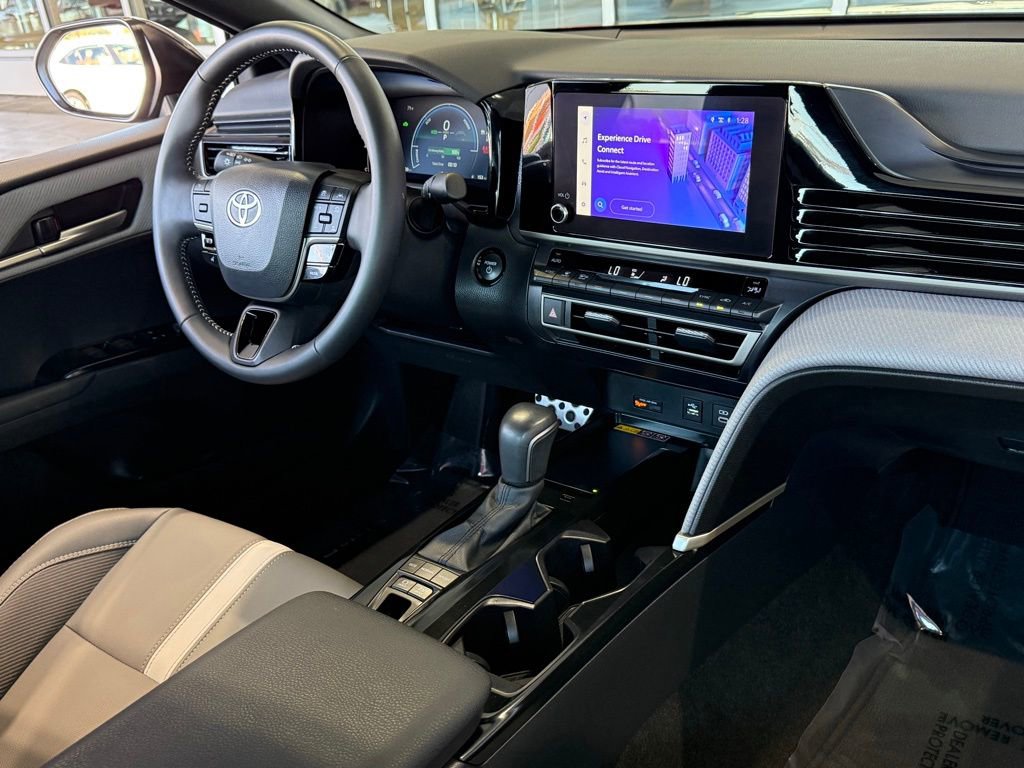 Certified 2025 Toyota Camry SE image 41