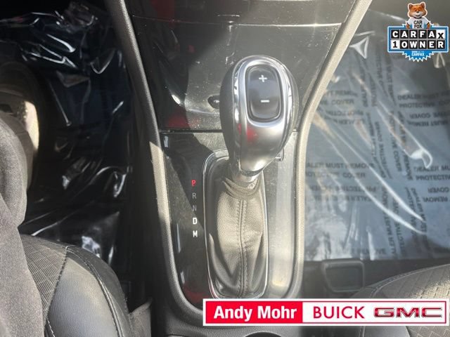Used 2018 Buick Encore Preferred FWD image 21
