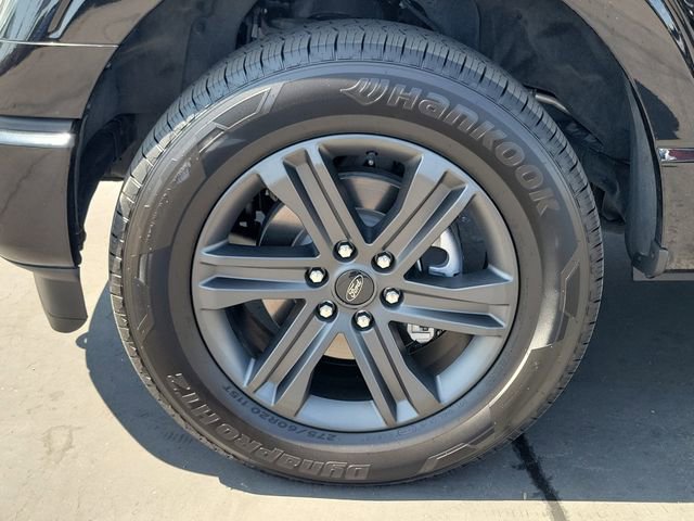 Certified 2023 Ford F150 Lariat w/ Equipment Group 502A High AWD/4WD image 31