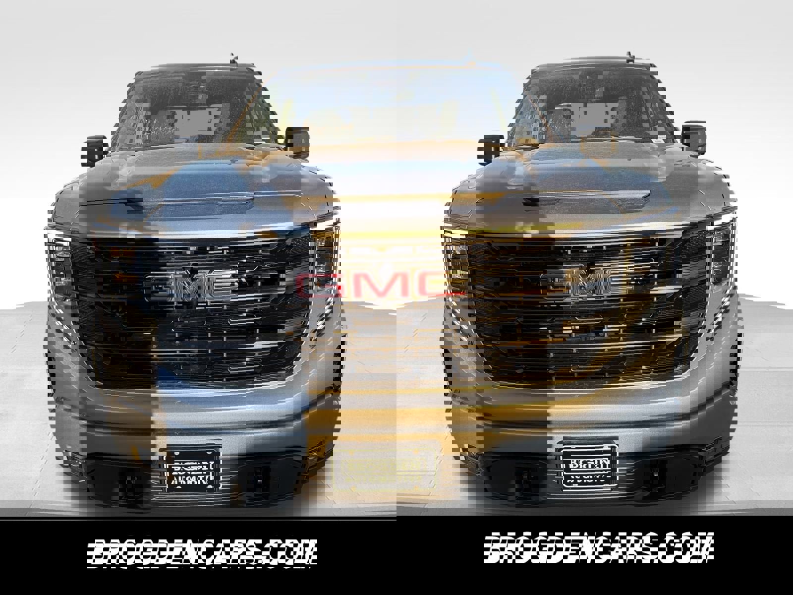 New 2026 GMC Sierra 1500 Elevation w/ Preferred Package image 8