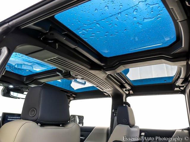 New 2026 GMC Hummer EV SUV image 10