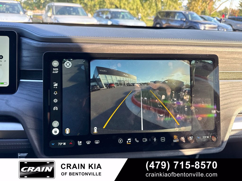 Used 2023 Rivian R1S Adventure Quad AWD/4WD image 28