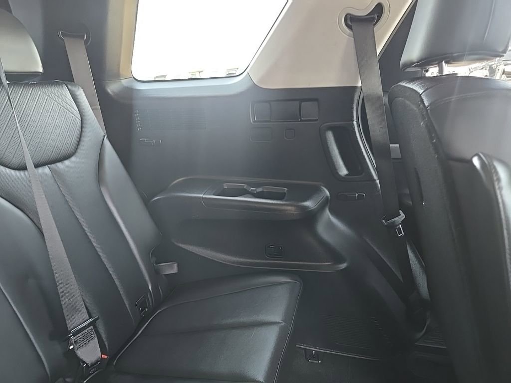 Used 2025 Hyundai Palisade SEL image 86