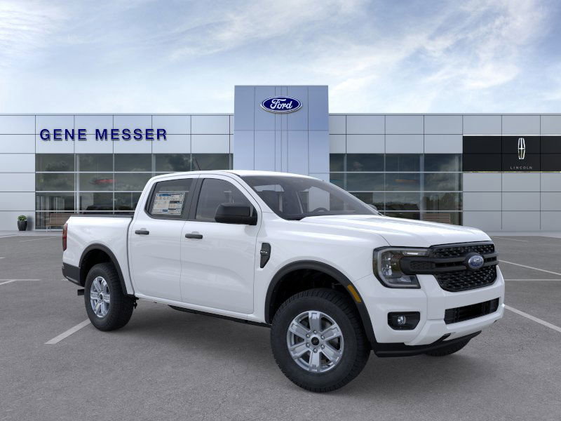 New 2026 Ford Ranger XL w/ Trailer Tow Package image 29