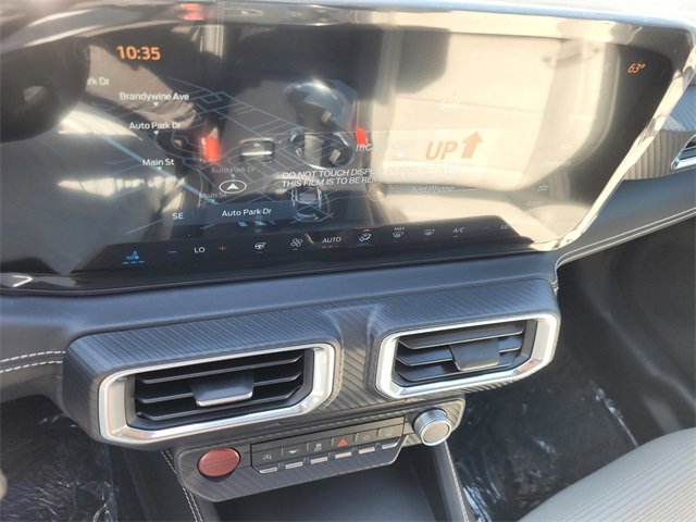 New 2025 Ford Mustang GT Premium w/ 60th Anniversary Package image 9