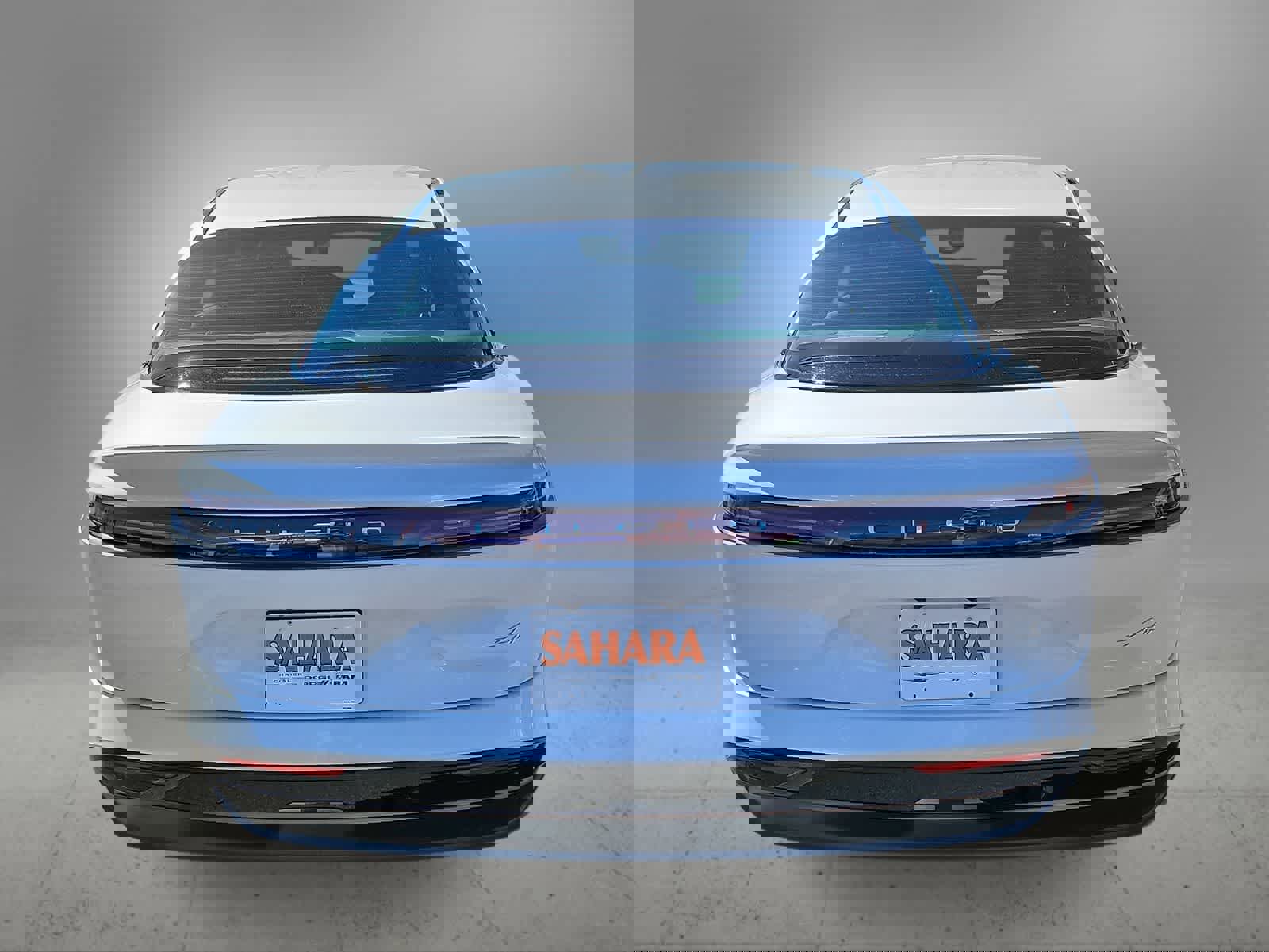 Used 2024 Lucid Air Pure image 8