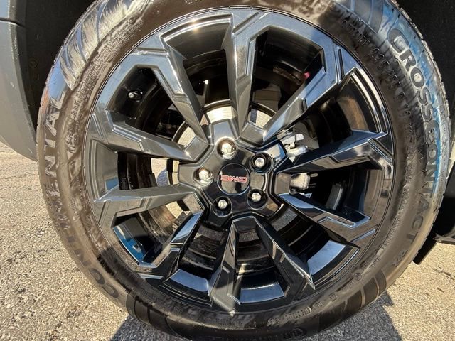 Used 2026 GMC Terrain Elevation w/ Elevation Premium Package image 11