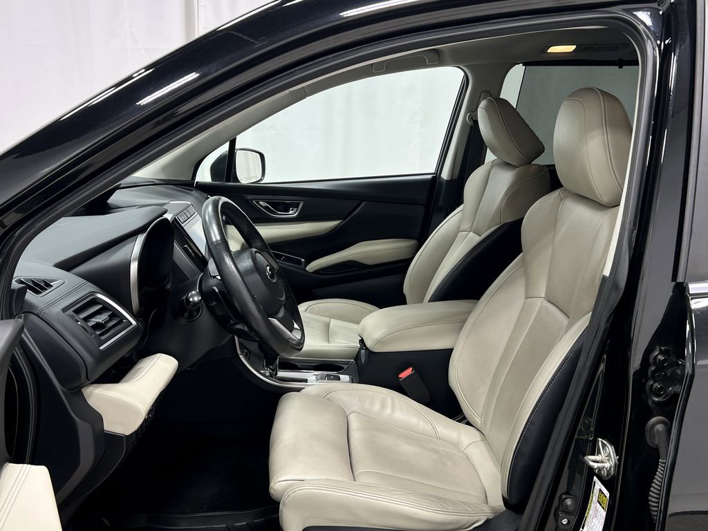 Used 2020 Subaru Ascent Limited w/ Technology Package AWD/4WD image 13