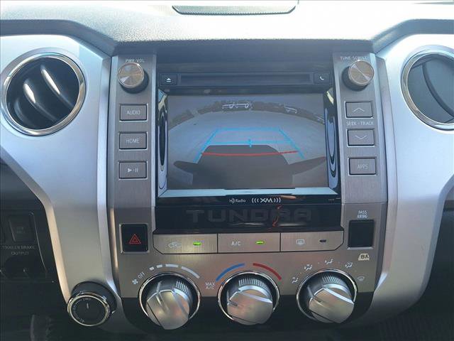 Certified 2019 Toyota Tundra SR5 w/ TRD Sport Package image 13