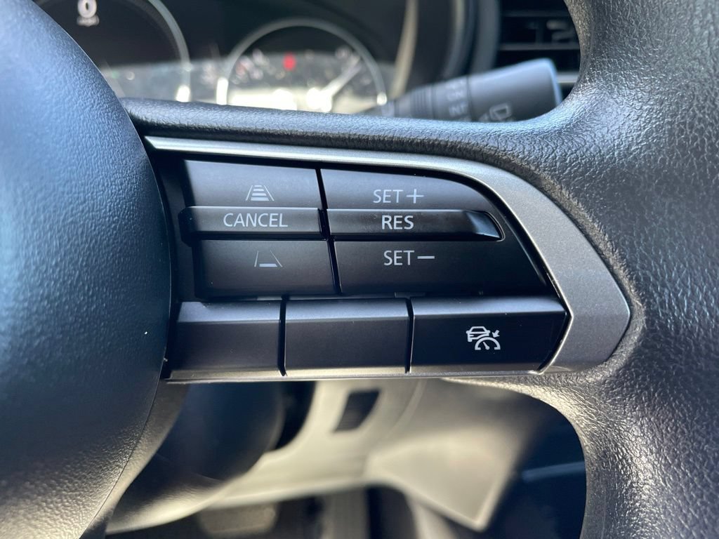 Certified 2024 MAZDA CX-30 AWD 2.5 S image 20