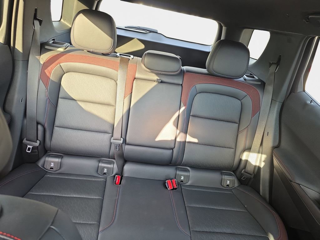 Used 2025 Chevrolet Equinox RS image 20