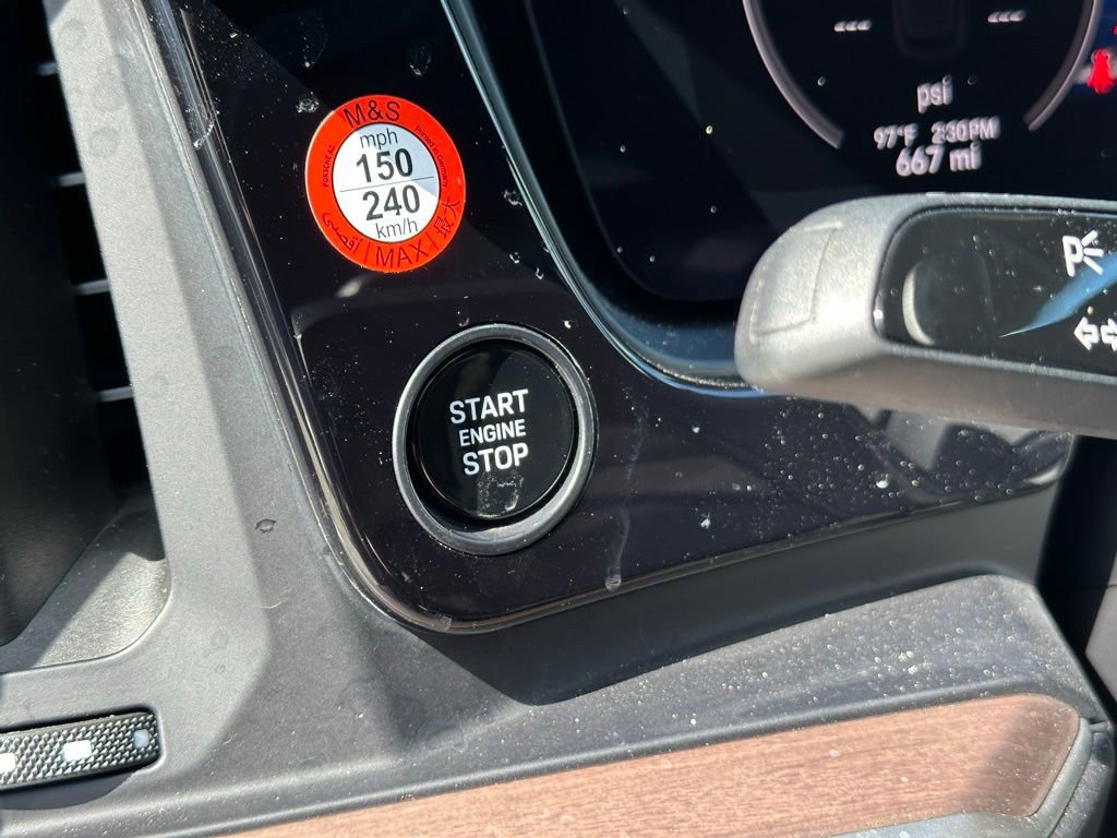 Certified 2026 Porsche Cayenne E-Hybrid image 33