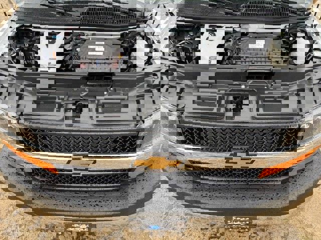 New 2025 Chevrolet Express 2500 w/ Driver Convenience Package image 32