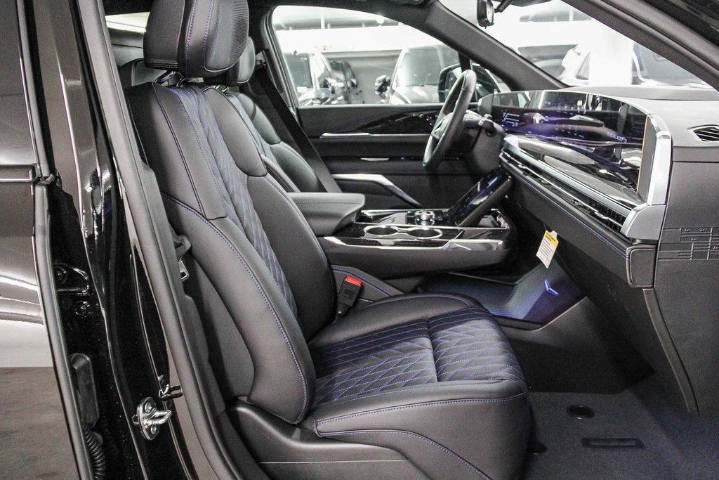 New 2026 Cadillac Escalade IQ Sport 1 image 20