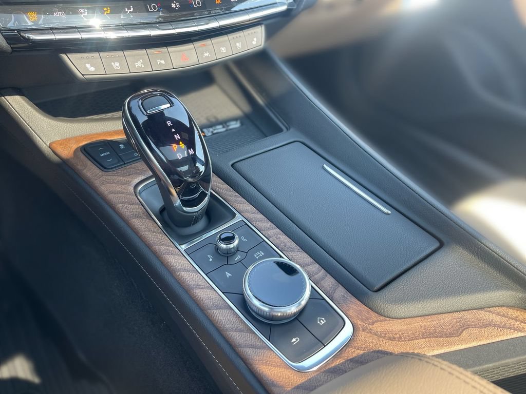 New 2026 Cadillac CT5 Premium Luxury w/ Technology Package AWD/4WD image 29