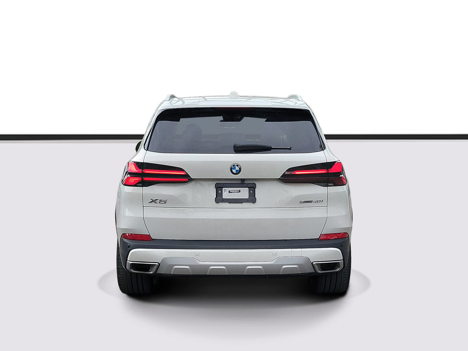 Used 2024 BMW X5 sDrive40i w/ Premium Package RWD image 4