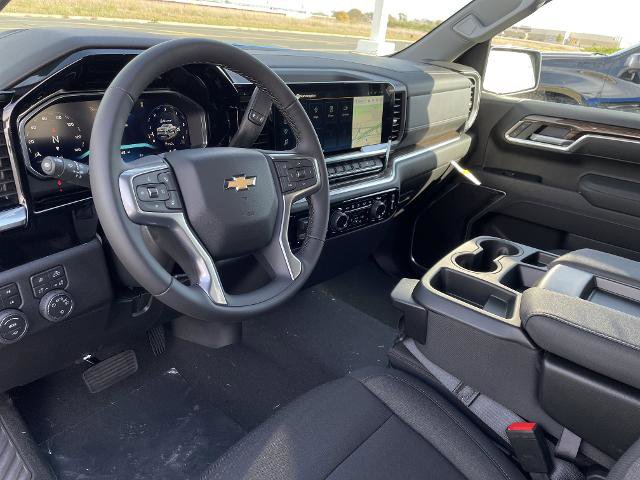 New 2026 Chevrolet Silverado 1500 LT image 9
