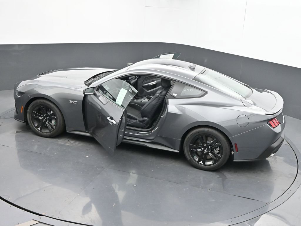 New 2025 Ford Mustang GT image 58