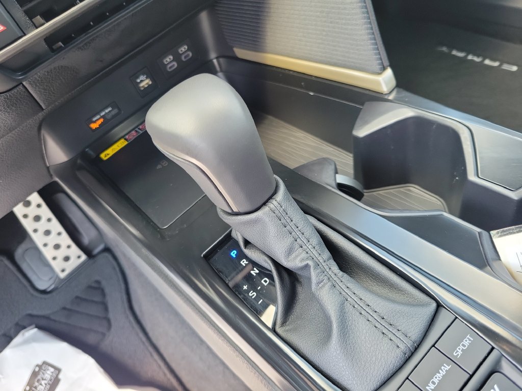 Certified 2026 Toyota Camry SE w/ Convenience Package FWD image 29
