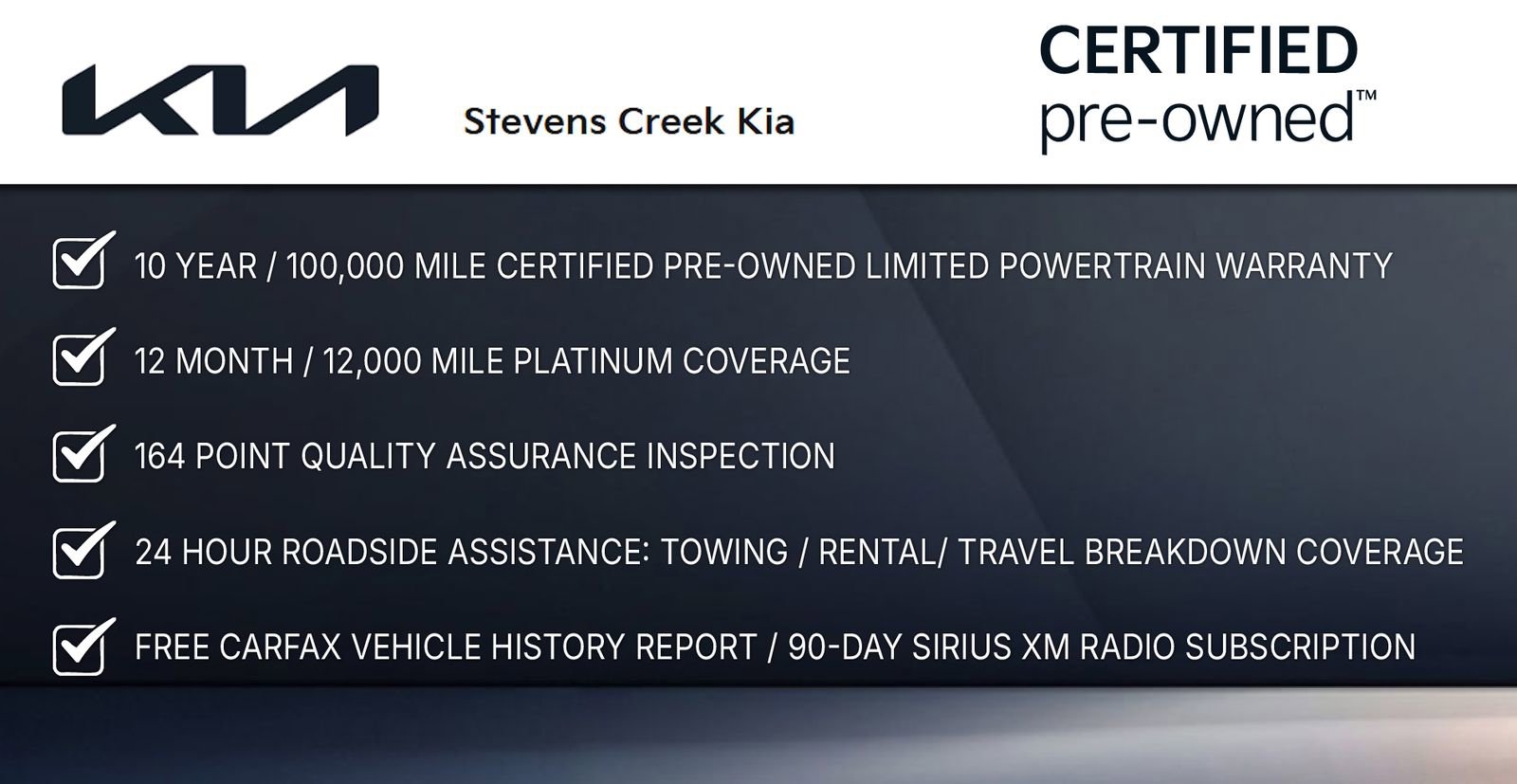 Certified 2024 Kia EV9 Light Long Range image 10