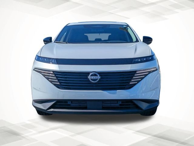 New 2026 Nissan Murano SL image 8
