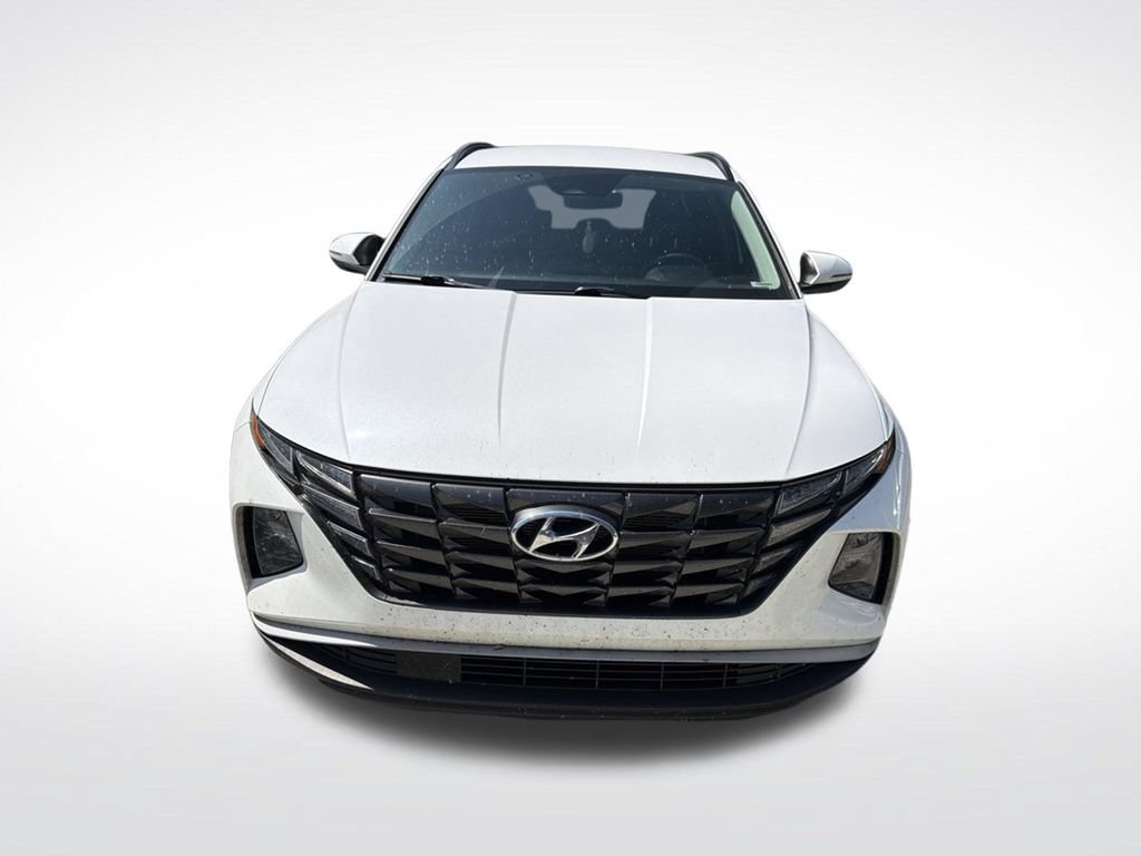 Used 2022 Hyundai Tucson SEL AWD/4WD image 2