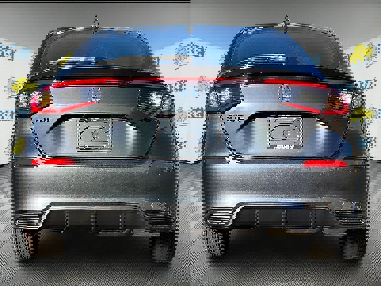 New 2026 Honda Civic Sport image 6