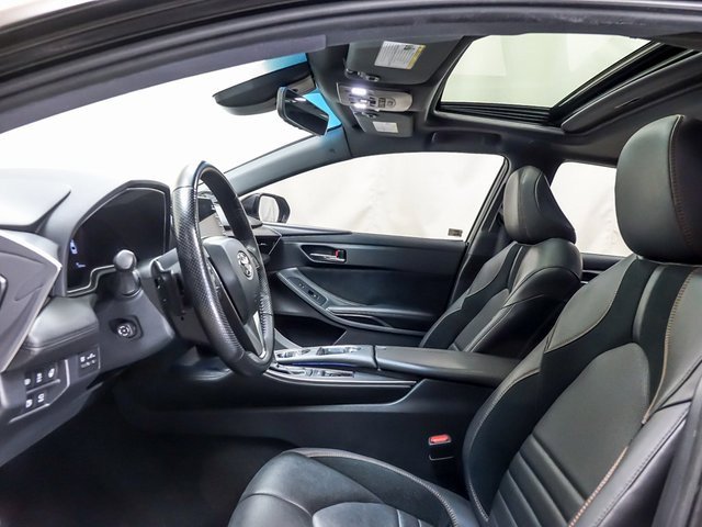 Certified 2022 Toyota Avalon Touring image 9