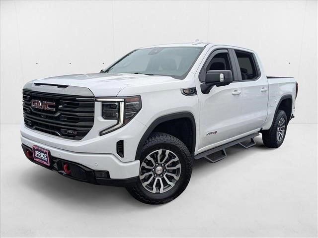 Used 2023 GMC Sierra 1500 AT4