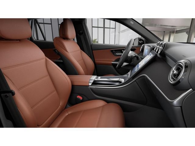 New 2027 Mercedes-Benz GLC 300 4MATIC image 4