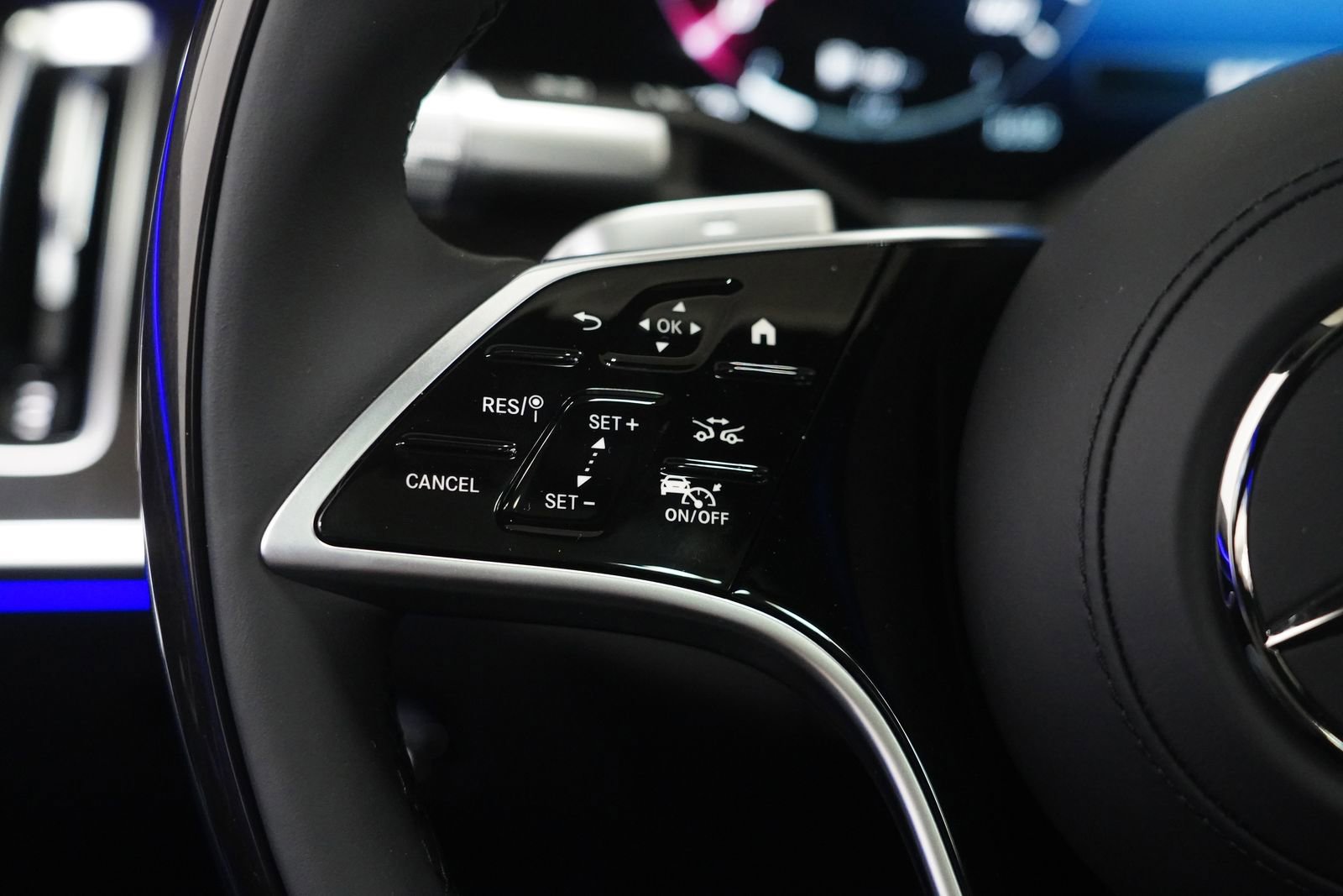 New 2026 Mercedes-Benz S 580 4MATIC Sedan image 20