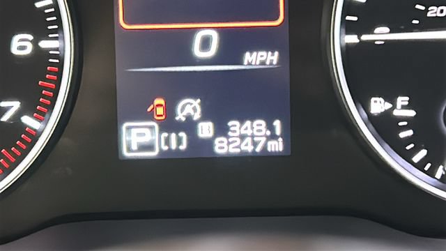 Used 2024 Subaru Crosstrek 2.0i Premium AWD/4WD image 18