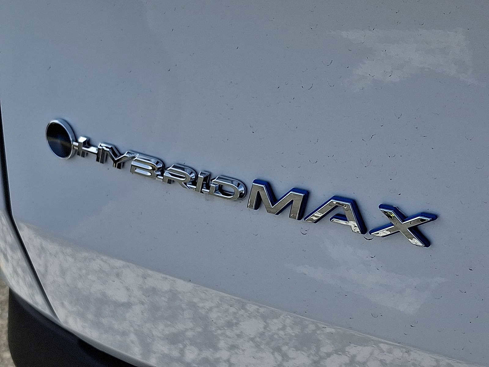 New 2026 Toyota Grand Highlander AWD Hybrid image 19