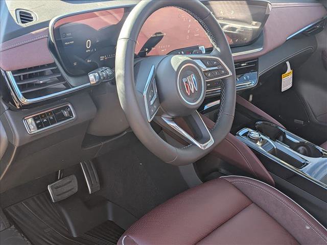 New 2026 Buick Envision Sport Touring image 3