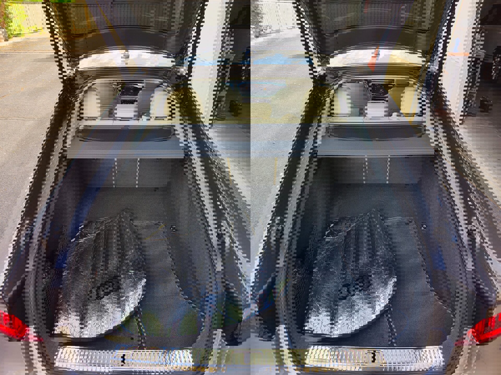 Used 2019 Audi A7 3.0T Premium Plus w/ Premium Plus Package image 36