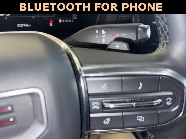 Used 2025 GMC Terrain Elevation image 20