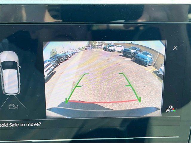 New 2025 Volkswagen Taos S image 13