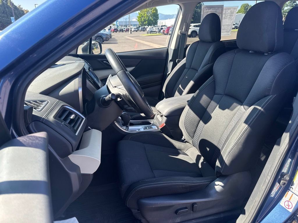 Used 2020 Subaru Ascent Premium w/ Convenience Package AWD/4WD image 10