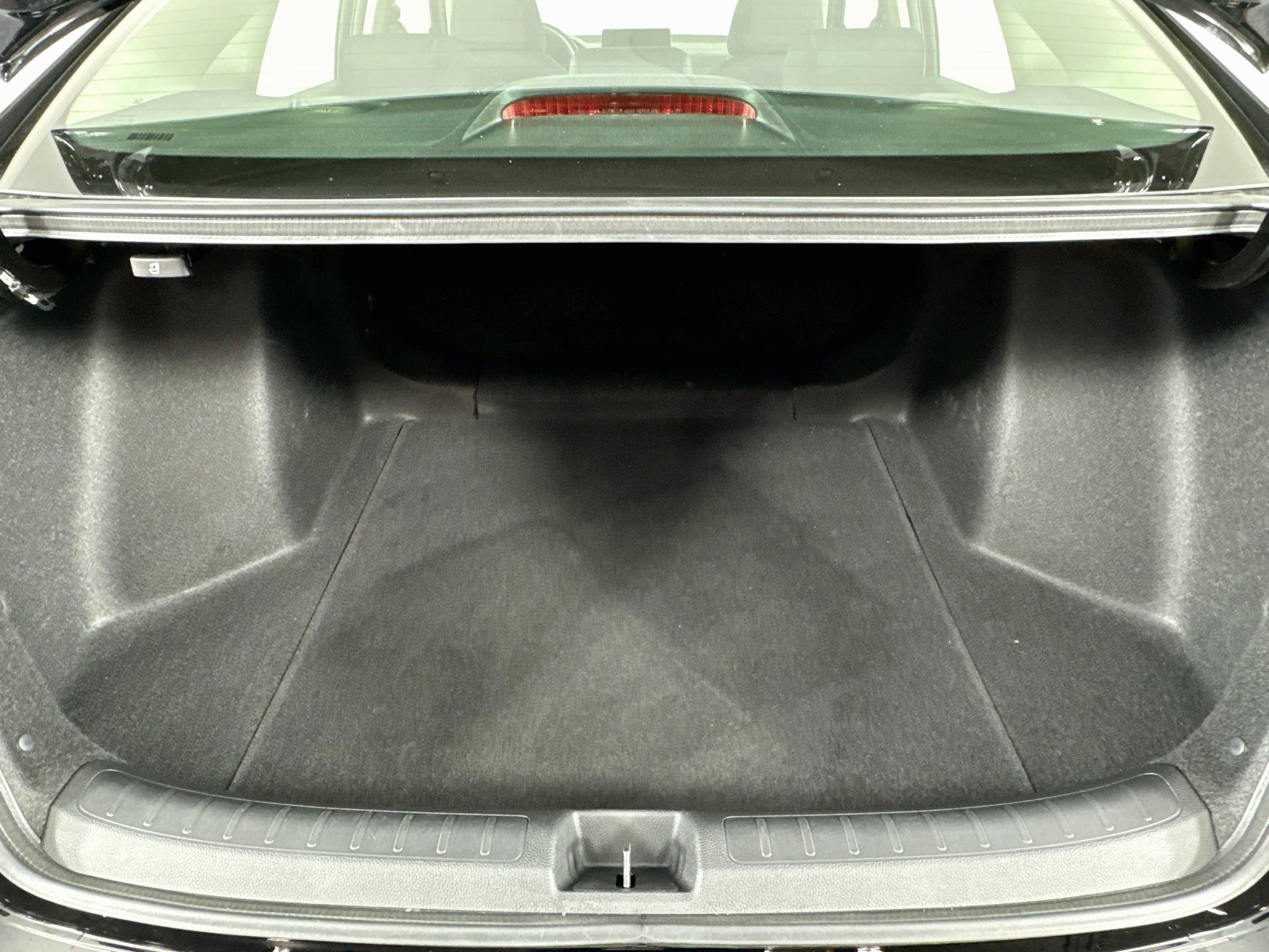 Certified 2024 Honda Civic LX image 23
