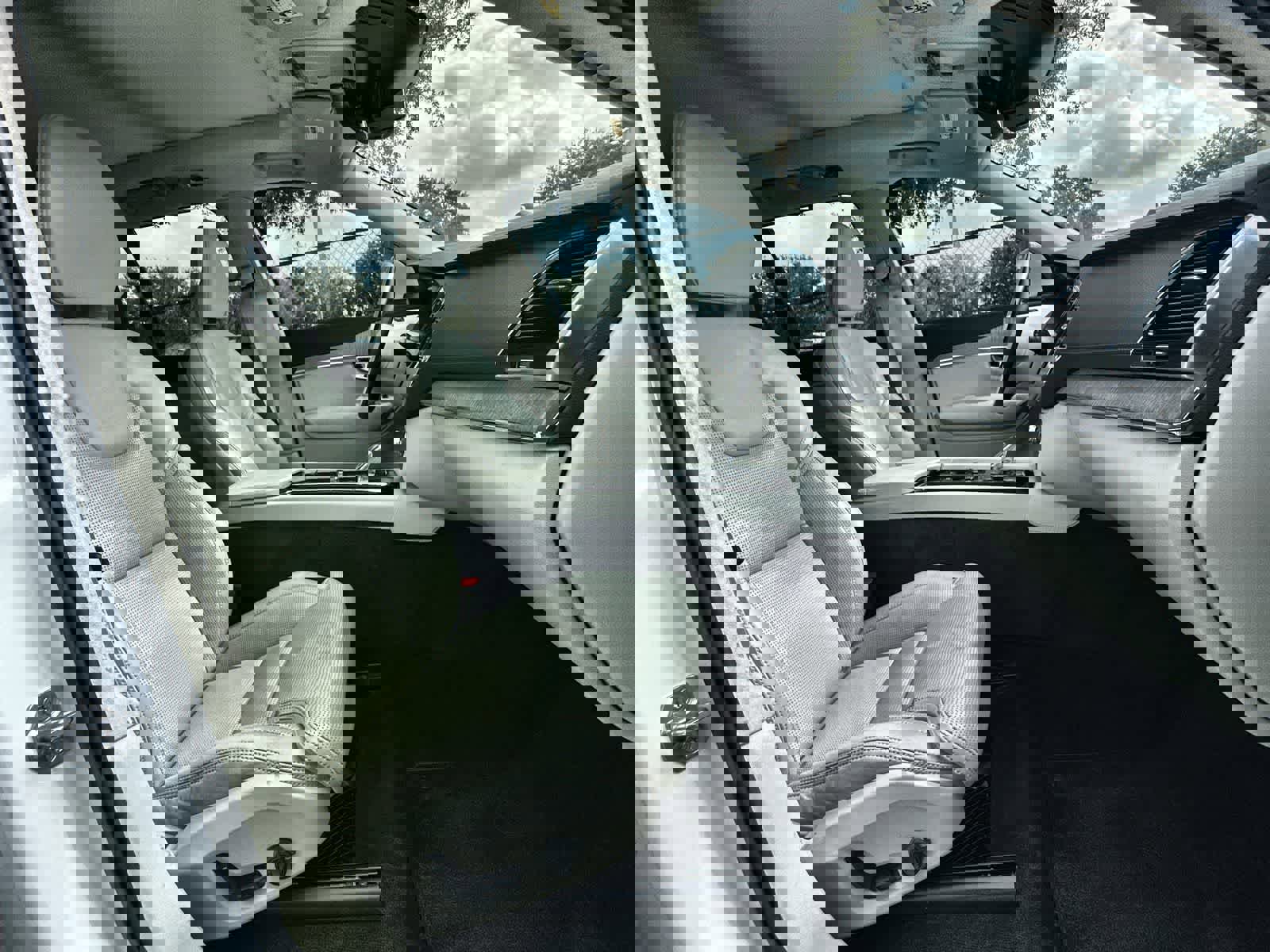 Used 2022 Volvo XC90 T8 Inscription image 14