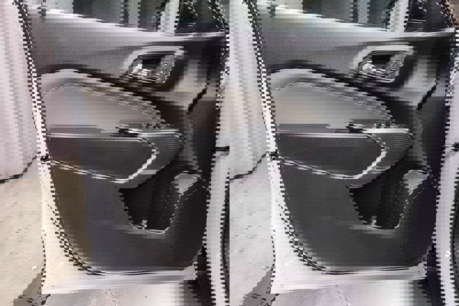 Used 2024 Chevrolet Trax ACTIV w/ Sunroof Package FWD image 25