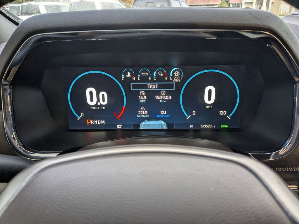 Used 2022 Ford F150 King Ranch w/ Equipment Group 601A High image 28