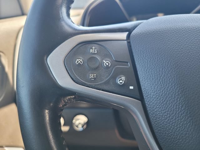 Used 2021 Chevrolet Colorado Z71 AWD/4WD image 27