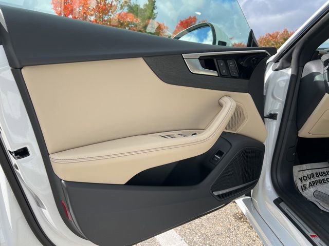 Used 2025 Audi A5 2.0T Premium Plus w/ Premium Plus image 45