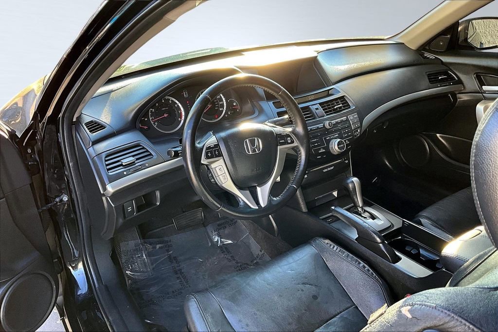 Used 2009 Honda Accord EX-L image 4