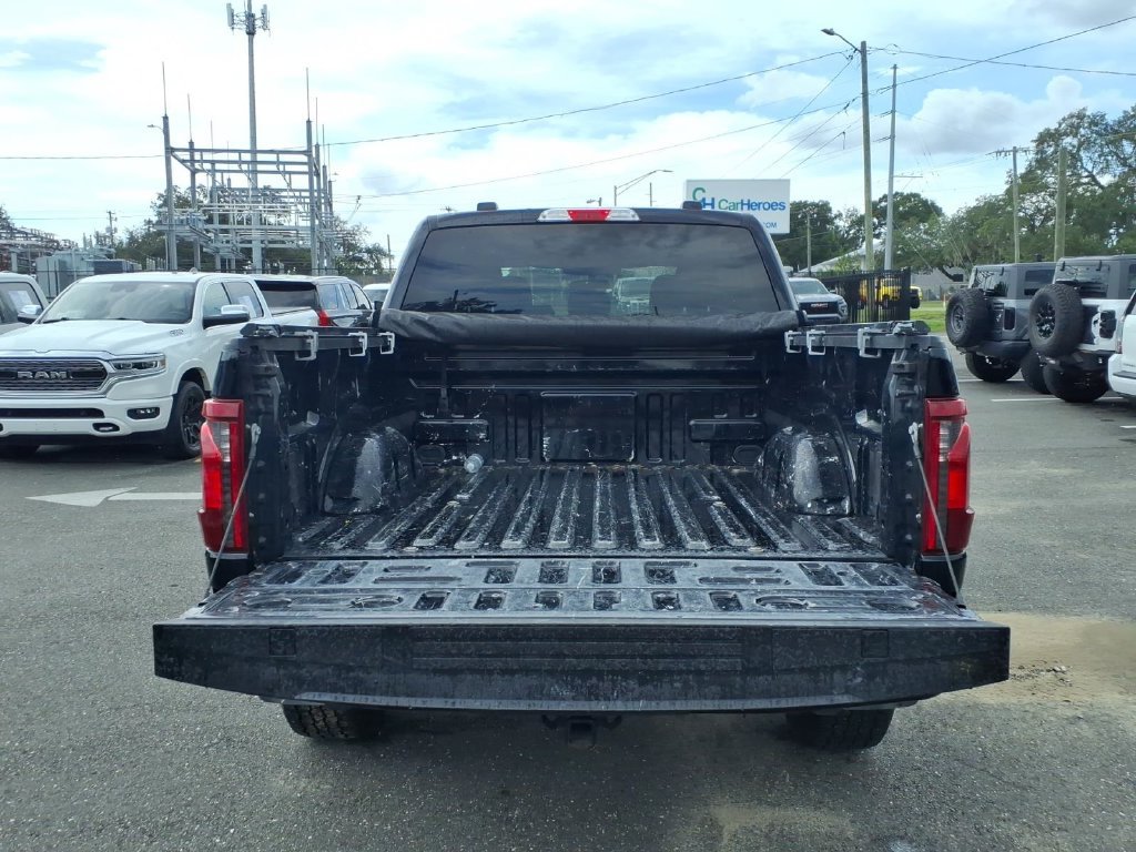 Used 2024 Ford F150 STX AWD/4WD image 19